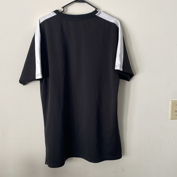 Victorious Los Angeles king of spades Men’s  T-shirt size  X-large Cards Poker - Picture 3 of 4